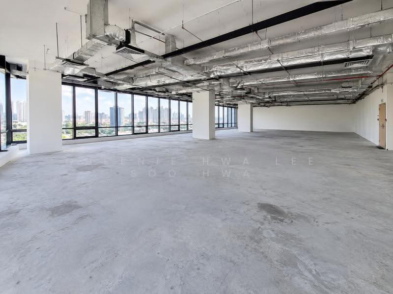 Office for Rent in Bukit Jalil (Kuala Lumpur) - Queenie Hwa Lee Soo Hwa - Interior - PropertyGuru.com.my