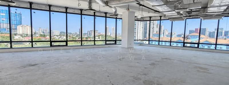 Office for Rent in Bukit Jalil (Kuala Lumpur) - Queenie Hwa Lee Soo Hwa - Interior - PropertyGuru.com.my