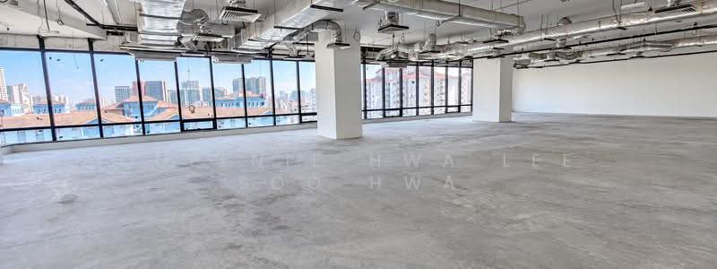 Office for Rent in Bukit Jalil (Kuala Lumpur) - Queenie Hwa Lee Soo Hwa - Interior - PropertyGuru.com.my