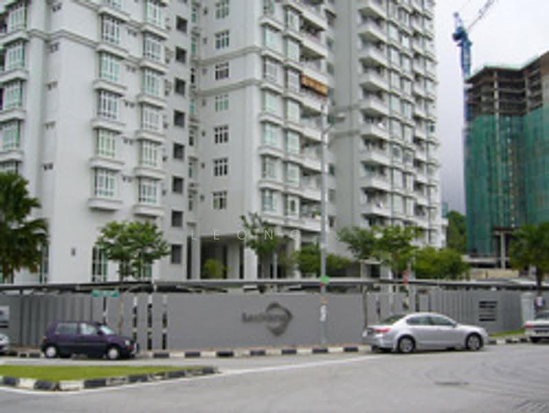 Kondominium untuk Dijual di Bayswater Resort Condominium - Leong . - Exterior - PropertyGuru.com.my