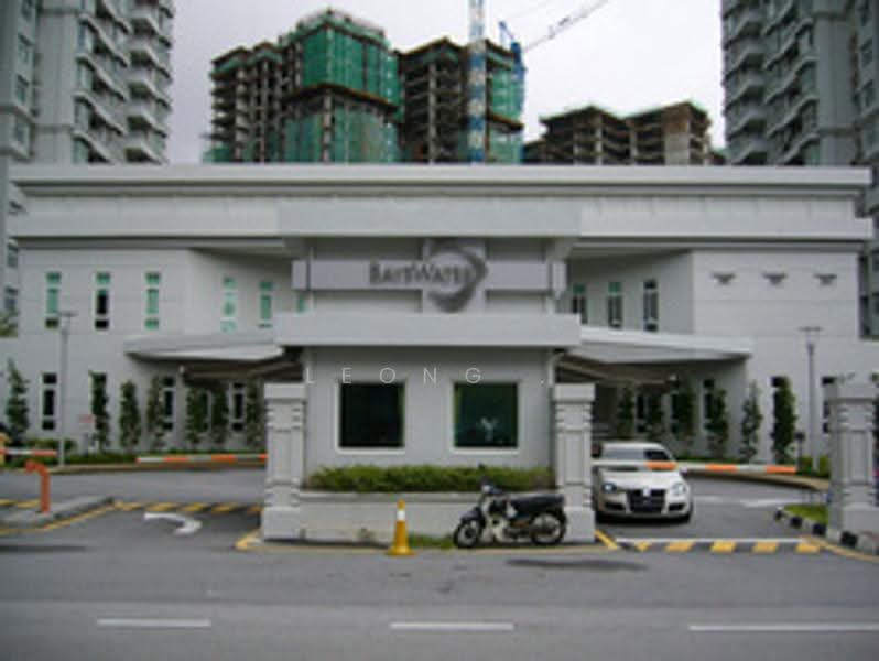 Kondominium untuk Dijual di Bayswater Resort Condominium - Leong . - Exterior - PropertyGuru.com.my