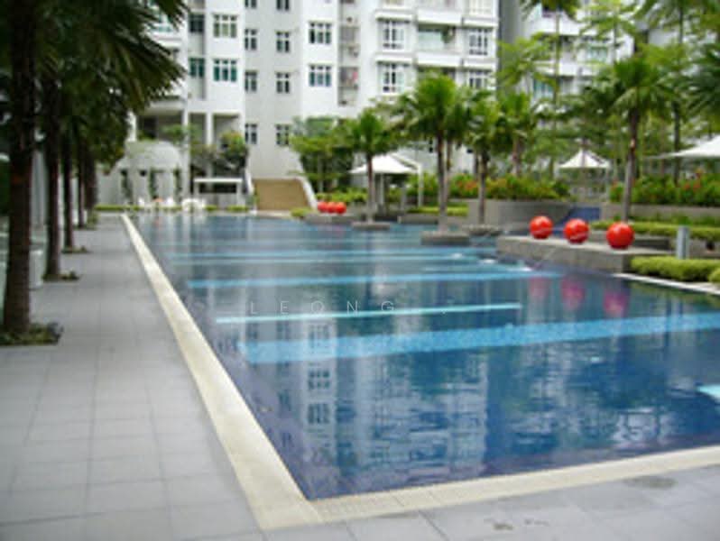 Kondominium untuk Dijual di Bayswater Resort Condominium - Leong . - Exterior - PropertyGuru.com.my