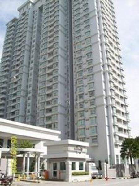 Kondominium untuk Dijual di Bayswater Resort Condominium - Leong . - Exterior - PropertyGuru.com.my