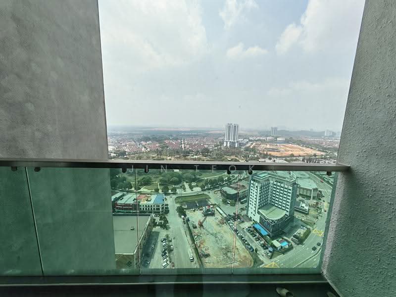 Service Residence for Sale at Sky Loft Premium Suites - Jin Teok - PropertyGuru.com.my