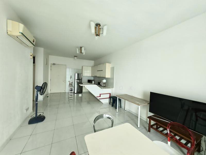 Service Residence for Sale at Sky Loft Premium Suites - Jin Teok - PropertyGuru.com.my