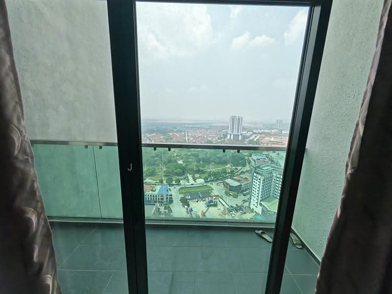 Service Residence for Sale at Sky Loft Premium Suites - Jin Teok - PropertyGuru.com.my
