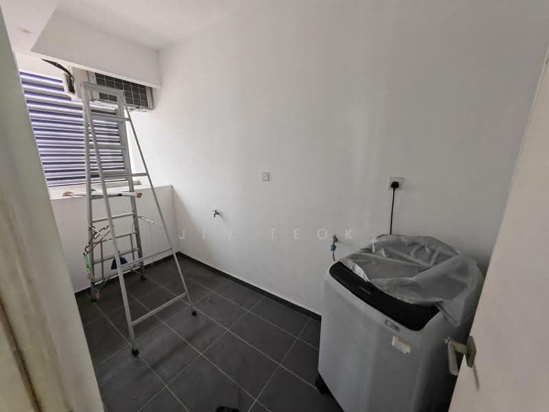 Service Residence for Sale at Sky Loft Premium Suites - Jin Teok - PropertyGuru.com.my