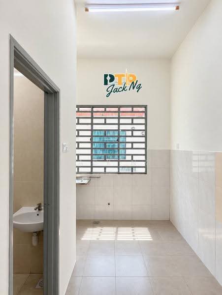 2-storey Terraced House for Rent in Taman Bukit Juru (Juru) - Jack Ng - Interior - PropertyGuru.com.my