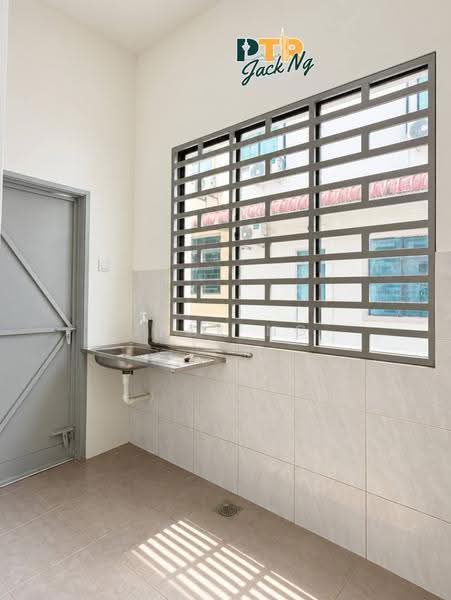 2-storey Terraced House for Rent in Taman Bukit Juru (Juru) - Jack Ng - Interior - PropertyGuru.com.my