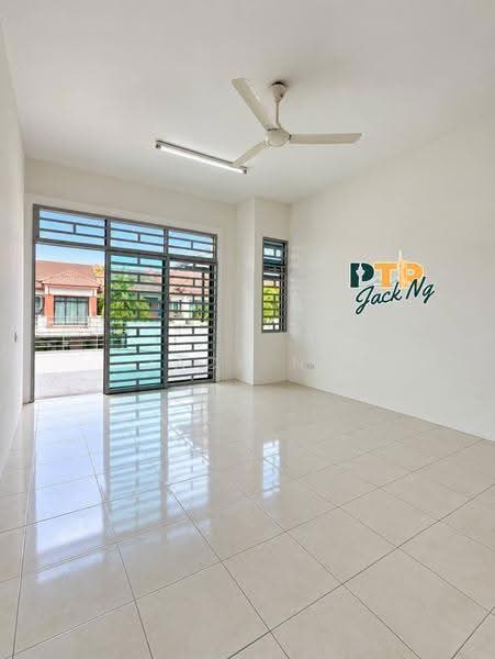 2-storey Terraced House for Rent in Taman Bukit Juru (Juru) - Jack Ng - Interior - PropertyGuru.com.my