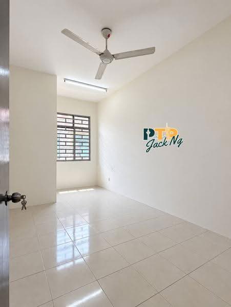 2-storey Terraced House for Rent in Taman Bukit Juru (Juru) - Jack Ng - Interior - PropertyGuru.com.my
