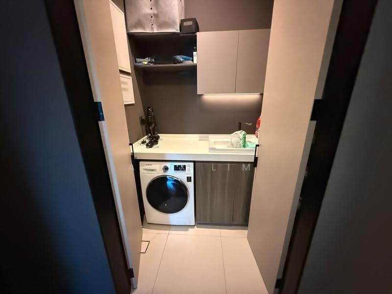 Kediaman Servis untuk Disewa di City of Dreams - Alex Lim - PropertyGuru.com.my