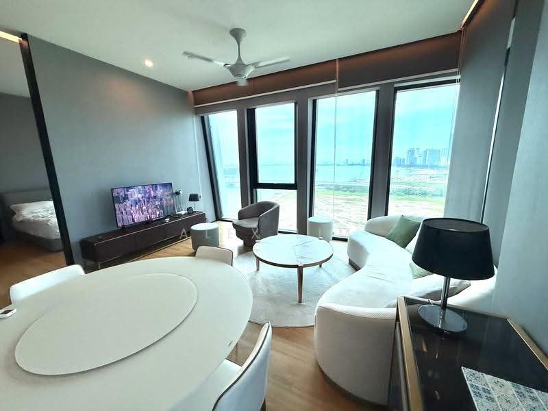 Kediaman Servis untuk Disewa di City of Dreams - Alex Lim - PropertyGuru.com.my
