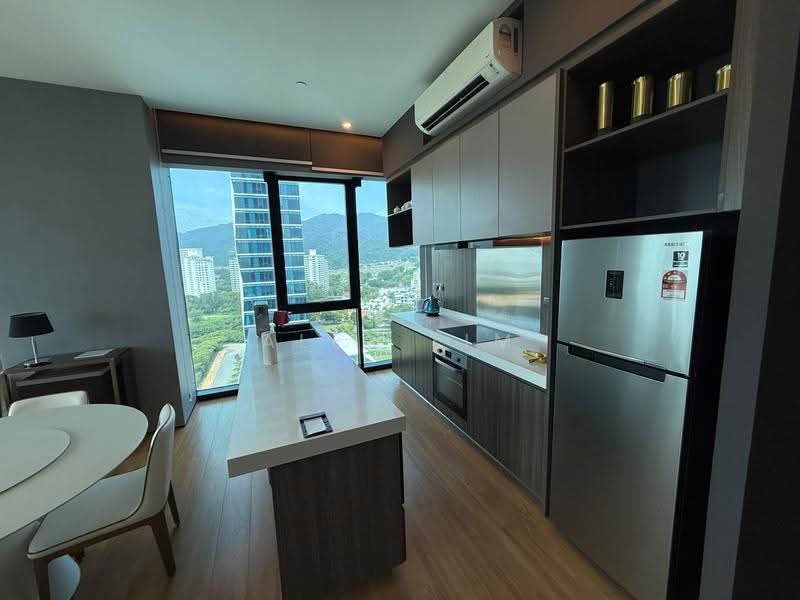 Kediaman Servis untuk Disewa di City of Dreams - Alex Lim - PropertyGuru.com.my