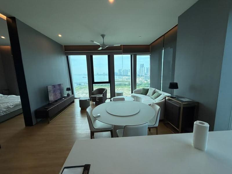 Kediaman Servis untuk Disewa di City of Dreams - Alex Lim - PropertyGuru.com.my