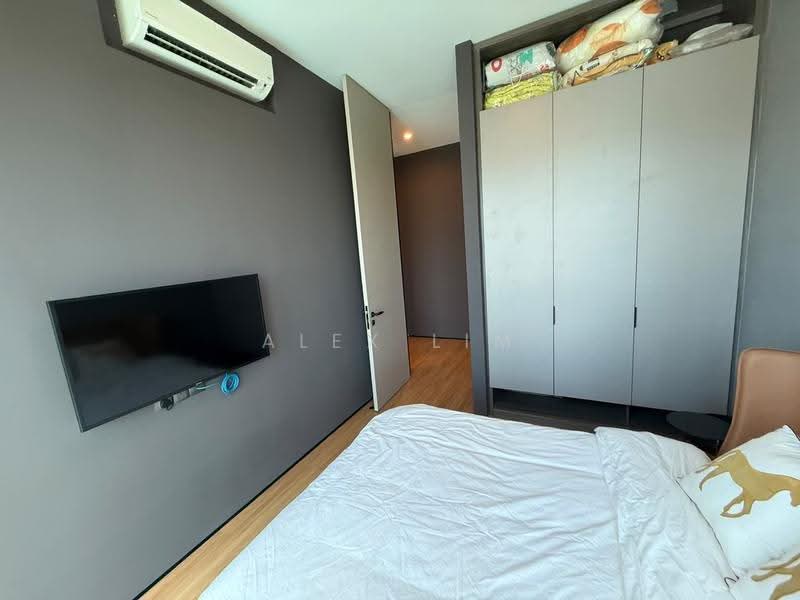 Kediaman Servis untuk Disewa di City of Dreams - Alex Lim - PropertyGuru.com.my