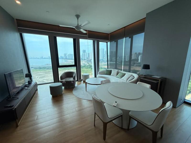 Kediaman Servis untuk Disewa di City of Dreams - Alex Lim - PropertyGuru.com.my