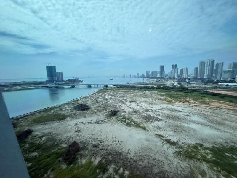Kediaman Servis untuk Disewa di City of Dreams - Alex Lim - PropertyGuru.com.my
