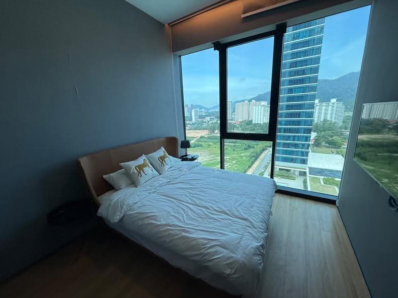 Kediaman Servis untuk Disewa di City of Dreams - Alex Lim - PropertyGuru.com.my
