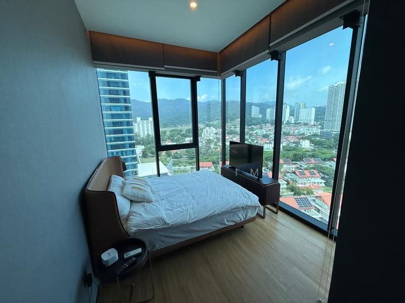 Kediaman Servis untuk Disewa di City of Dreams - Alex Lim - PropertyGuru.com.my