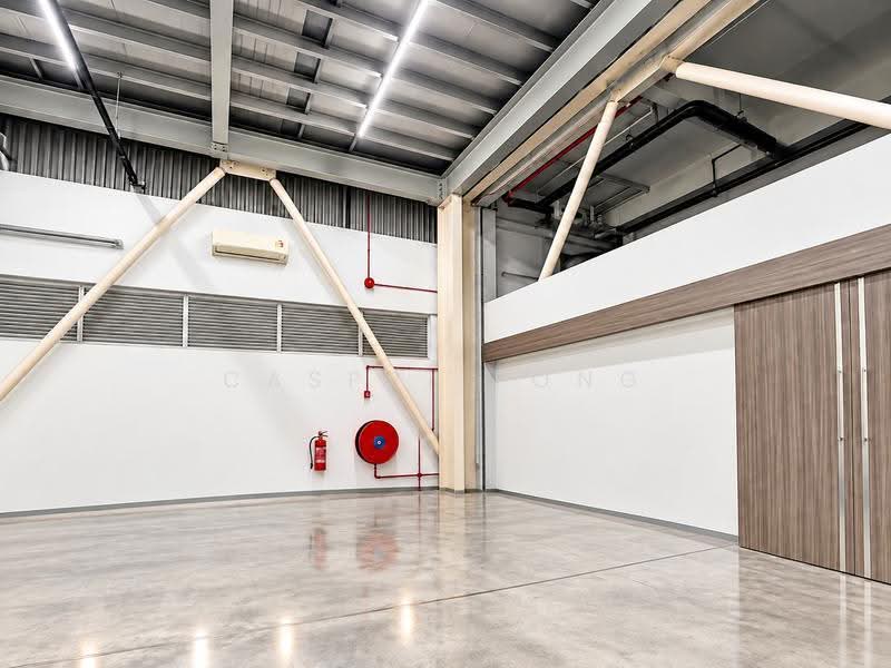 Commercial Semi-D for Sale in Taman Kepong (Kepong) - Caspri Fong - Interior - PropertyGuru.com.my