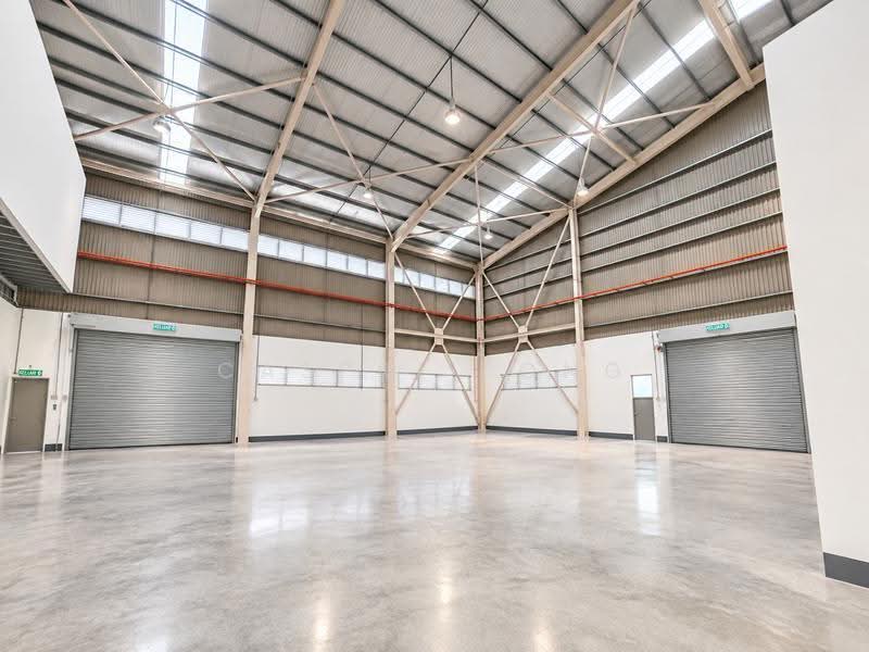 Commercial Semi-D for Sale in Taman Kepong (Kepong) - Caspri Fong - PropertyGuru.com.my