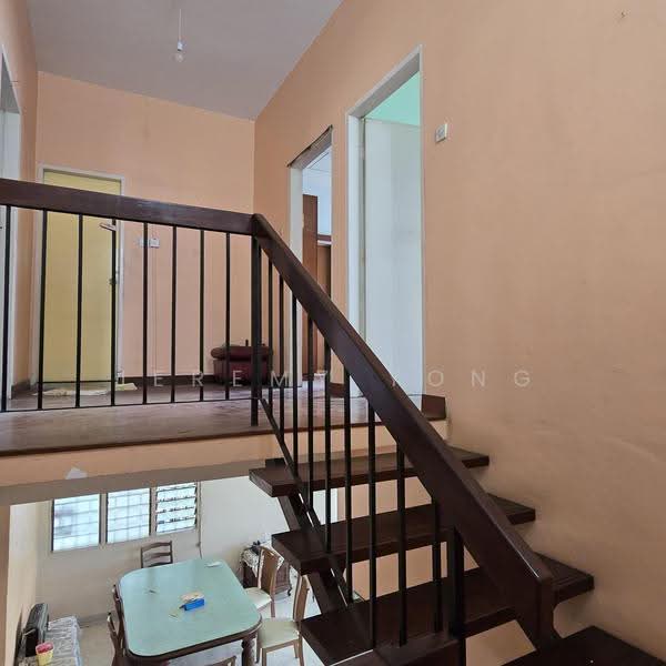 Bungalow House for Sale in Taman Bukit Segar (Cheras) - Jeremy Yong - Interior - PropertyGuru.com.my