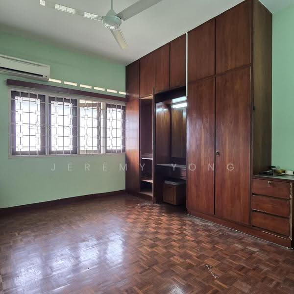 Bungalow House for Sale in Taman Bukit Segar (Cheras) - Jeremy Yong - Bedroom - PropertyGuru.com.my