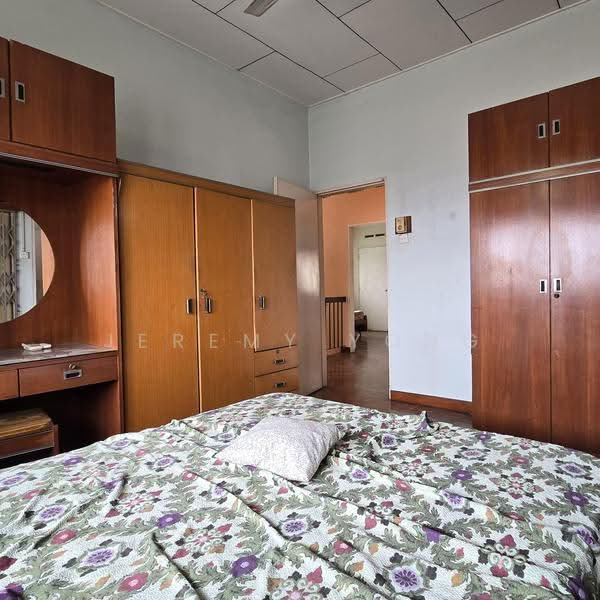 Bungalow House for Sale in Taman Bukit Segar (Cheras) - Jeremy Yong - Bedroom - PropertyGuru.com.my