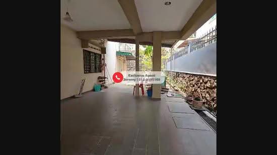 Bungalow House for Sale in Taman Taynton View (Cheras) - Jeremy Yong - PropertyGuru.com.my