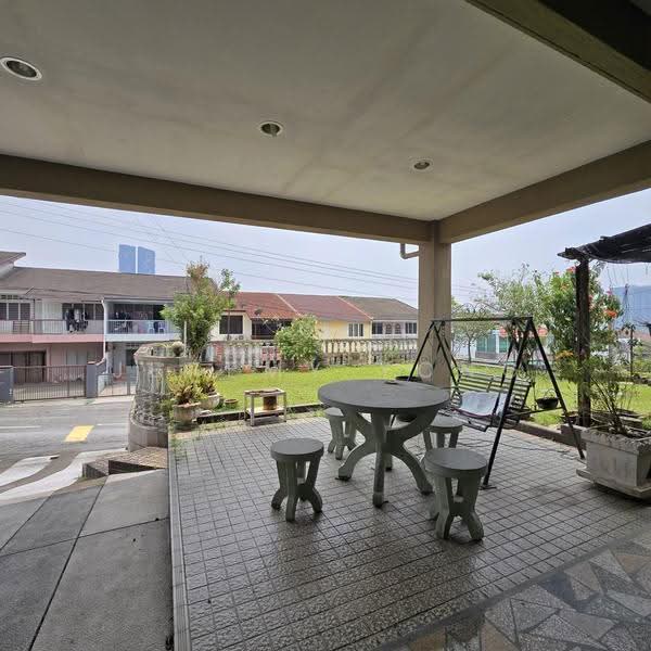 Bungalow House for Sale in Taman Taynton View (Cheras) - Jeremy Yong - Exterior - PropertyGuru.com.my