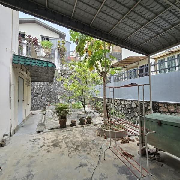 Bungalow House for Sale in Taman Taynton View (Cheras) - Jeremy Yong - Exterior - PropertyGuru.com.my