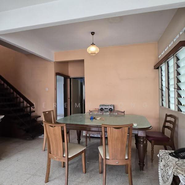 Bungalow House for Sale in Taman Taynton View (Cheras) - Jeremy Yong - Dining Room - PropertyGuru.com.my