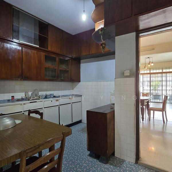 Bungalow House for Sale in Taman Taynton View (Cheras) - Jeremy Yong - Kitchen - PropertyGuru.com.my