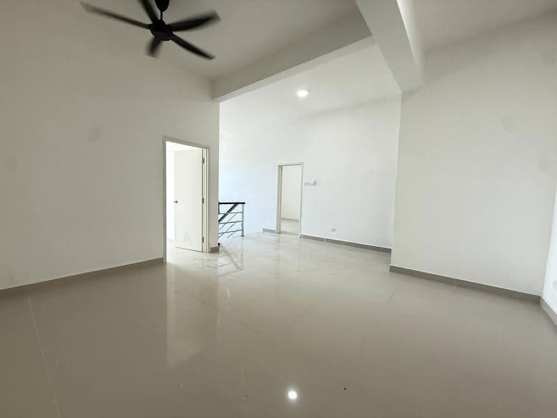 Kondominium untuk Disewa di Boulevard Condominium (BLVD) - Alex Lim - Living Room - PropertyGuru.com.my