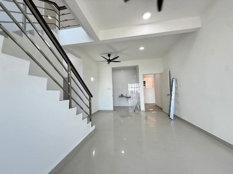 Kondominium untuk Disewa di Boulevard Condominium (BLVD) - Alex Lim - Interior - PropertyGuru.com.my
