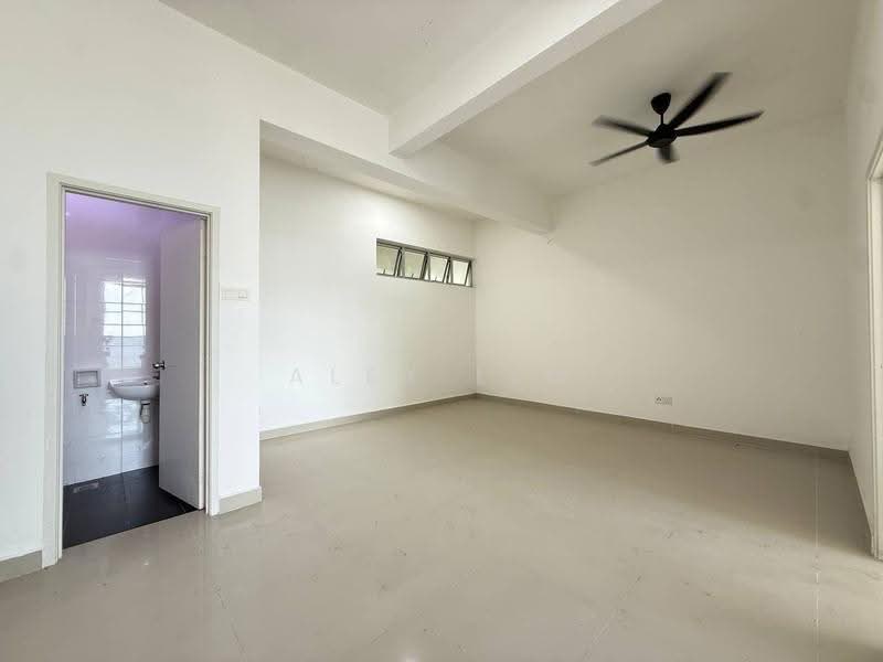 Kondominium untuk Disewa di Boulevard Condominium (BLVD) - Alex Lim - Interior - PropertyGuru.com.my