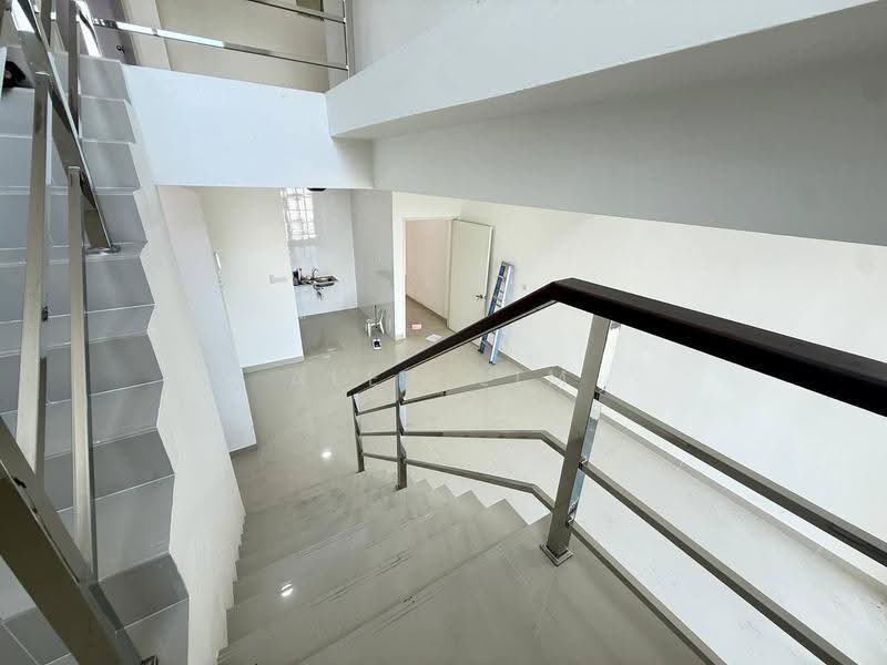 Kondominium untuk Disewa di Boulevard Condominium (BLVD) - Alex Lim - Interior - PropertyGuru.com.my