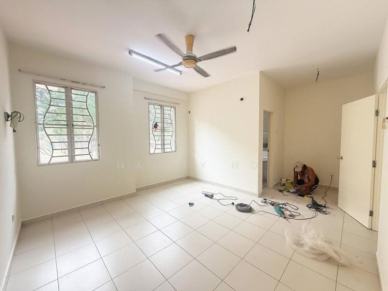 Rumah Teres untuk Disewa di Shah Alam (Selangor) - Hailey Ho - Interior - PropertyGuru.com.my