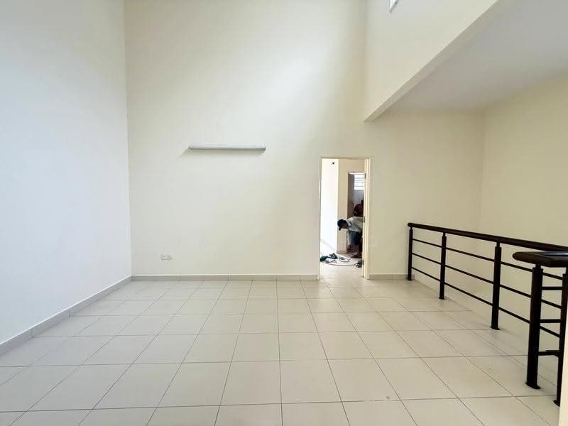 Rumah Teres untuk Disewa di Shah Alam (Selangor) - Hailey Ho - Interior - PropertyGuru.com.my