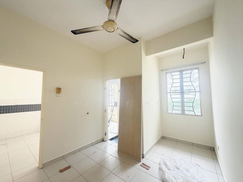 Rumah Teres untuk Disewa di Shah Alam (Selangor) - Hailey Ho - Interior - PropertyGuru.com.my
