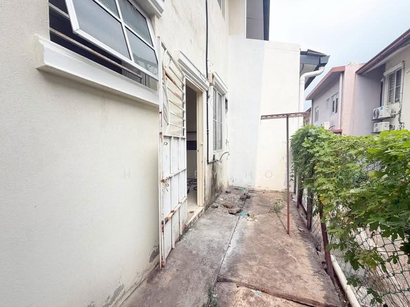 Rumah Teres untuk Disewa di Shah Alam (Selangor) - Hailey Ho - Exterior - PropertyGuru.com.my