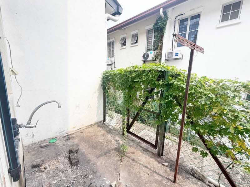Rumah Teres untuk Disewa di Shah Alam (Selangor) - Hailey Ho - Exterior - PropertyGuru.com.my