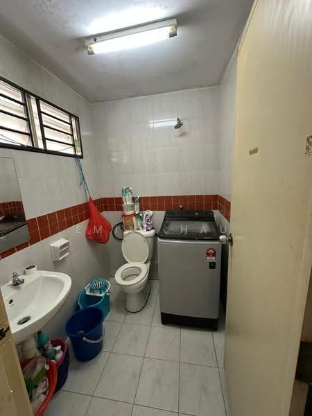 Rumah Teres 2-Tingkat untuk Dijual di Bandar Jaya Putra (Johor Bahru) - Emily Hau - Bathroom - PropertyGuru.com.my