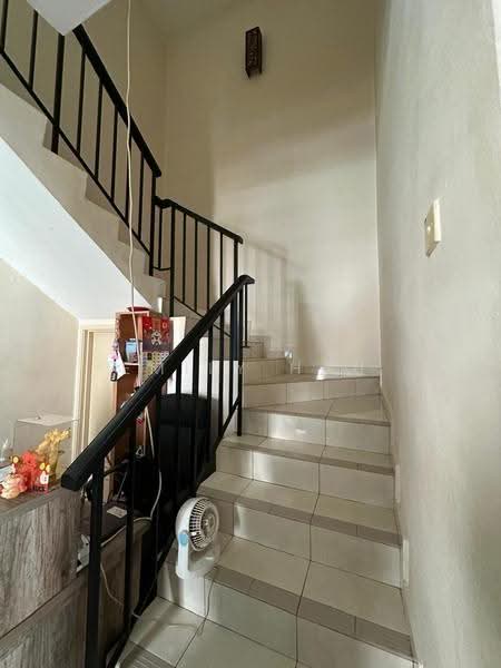 Rumah Teres 2-Tingkat untuk Dijual di Bandar Jaya Putra (Johor Bahru) - Emily Hau - Interior - PropertyGuru.com.my