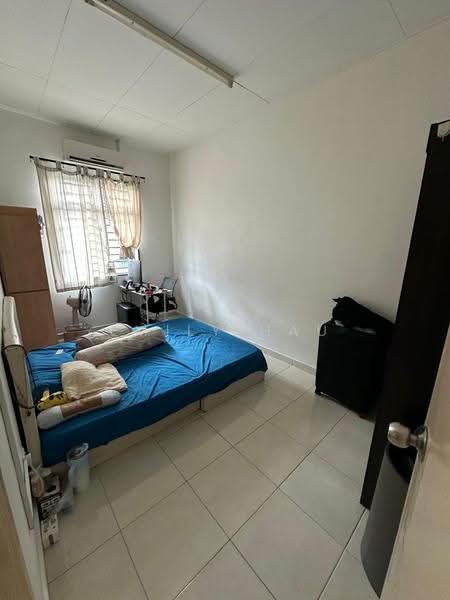 Rumah Teres 2-Tingkat untuk Dijual di Bandar Jaya Putra (Johor Bahru) - Emily Hau - Bedroom - PropertyGuru.com.my