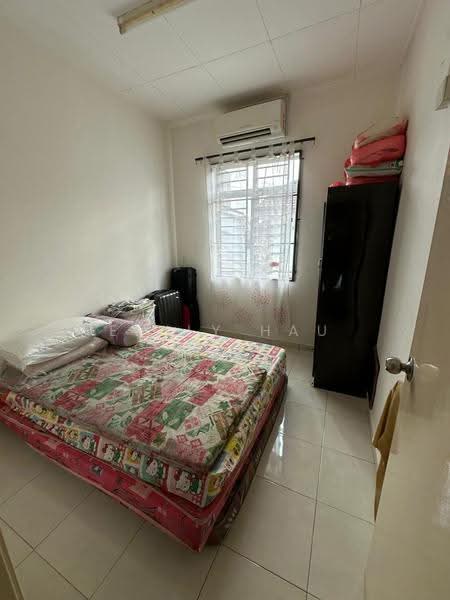 Rumah Teres 2-Tingkat untuk Dijual di Bandar Jaya Putra (Johor Bahru) - Emily Hau - Bedroom - PropertyGuru.com.my