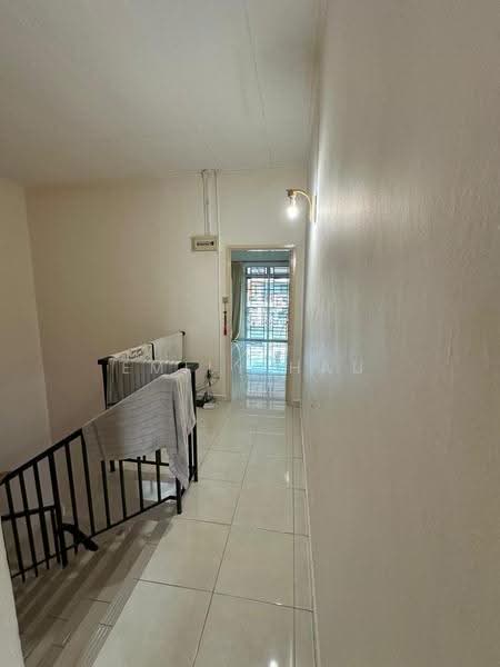 Rumah Teres 2-Tingkat untuk Dijual di Bandar Jaya Putra (Johor Bahru) - Emily Hau - Corridor - PropertyGuru.com.my