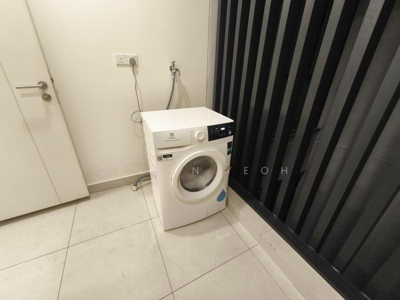 Condominium for Rent at One Central Park - Denson Yeoh - Interior - PropertyGuru.com.my