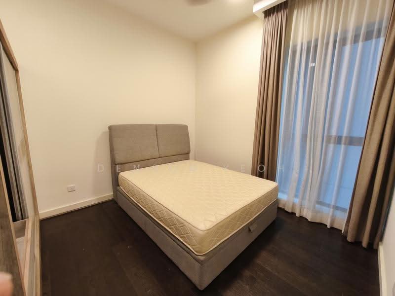 Condominium for Rent at One Central Park - Denson Yeoh - Bedroom - PropertyGuru.com.my